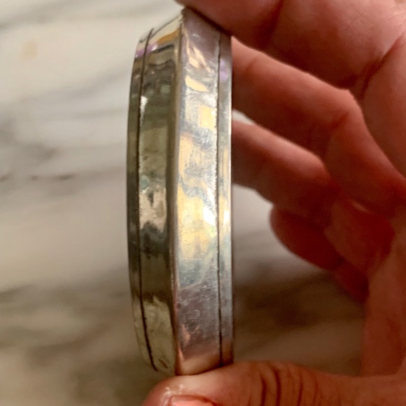 Vintage Silver Bracelet - Picture 3 of 7